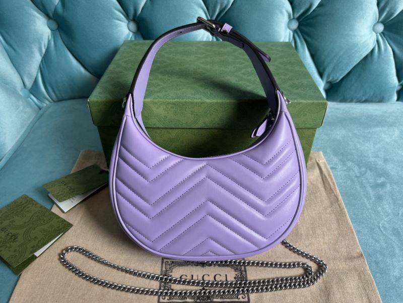 Gvc*1 hobo bags